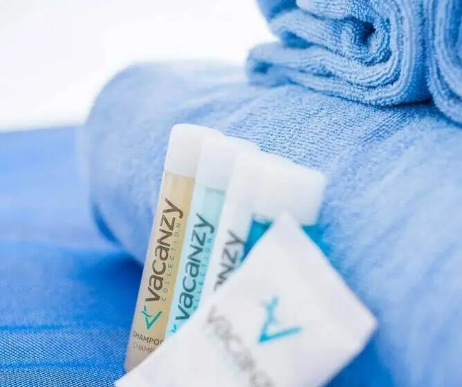 デラックスルーム, Vacanzy Urban Boutique Adults Only