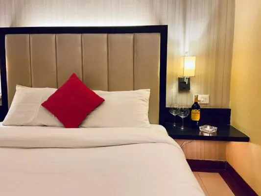 スタンダードルーム, Status Club Resort