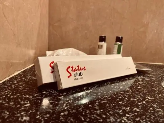 スタンダードルーム, Status Club Resort