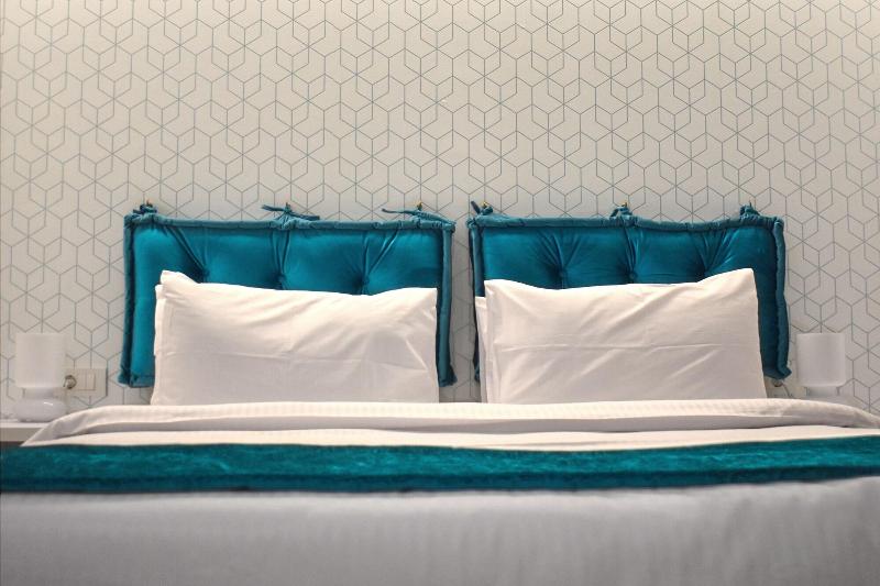 חדר סטנדרט, Athenian Montaza