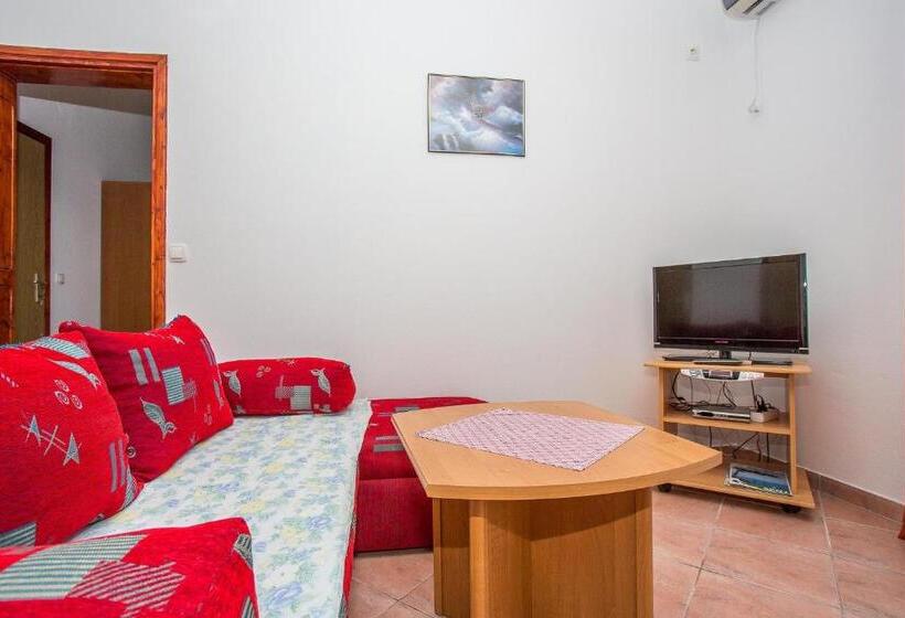 דירת חדר, Apartments Bionda