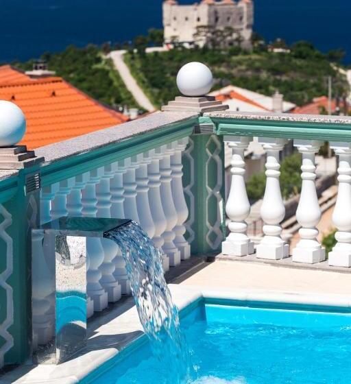 דירת חדר, Apartments Bionda