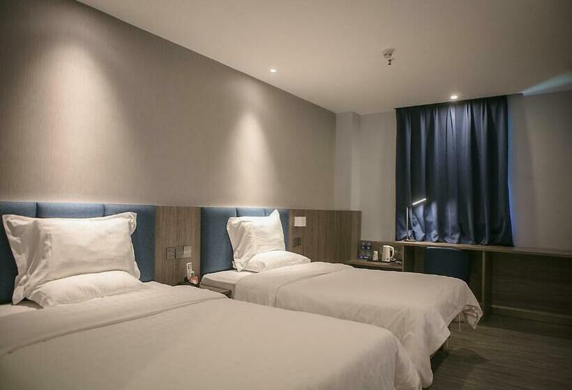 프리미엄 룸, 7days Premium Shenzhen Zhuzilin Subway Station