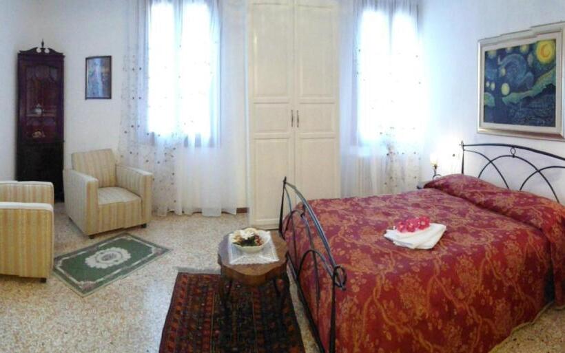 اتاق خانوادگی با سرویس بهداشتی مشترک, B&b Exclusive