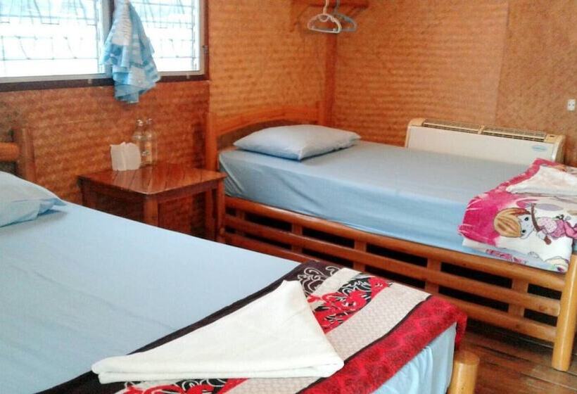 스탠다드 룸, Tamarind Guesthouse