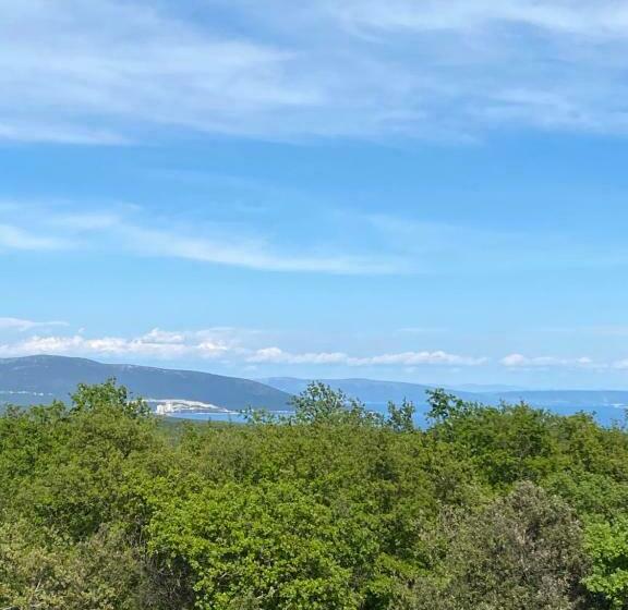 חדר סטנדרט עם מרפסת, Villa Chiara