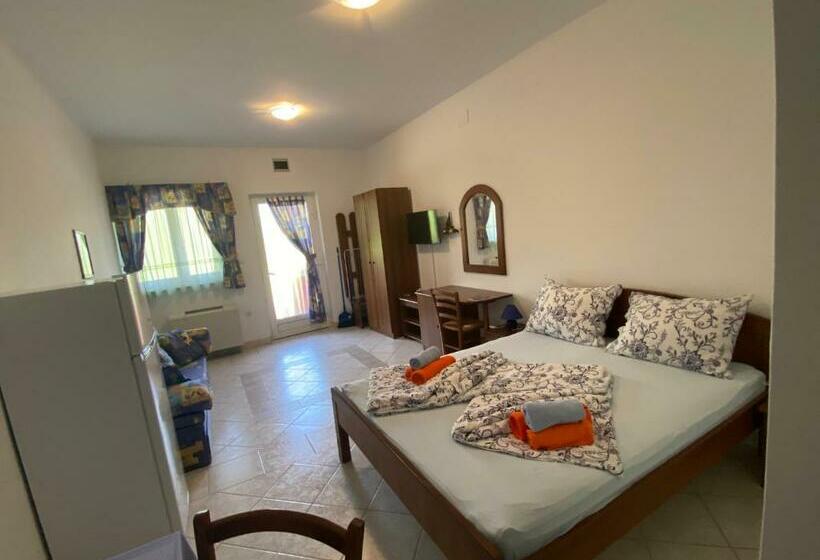 חדר סטודיו סטנדרד, Villa Chiara