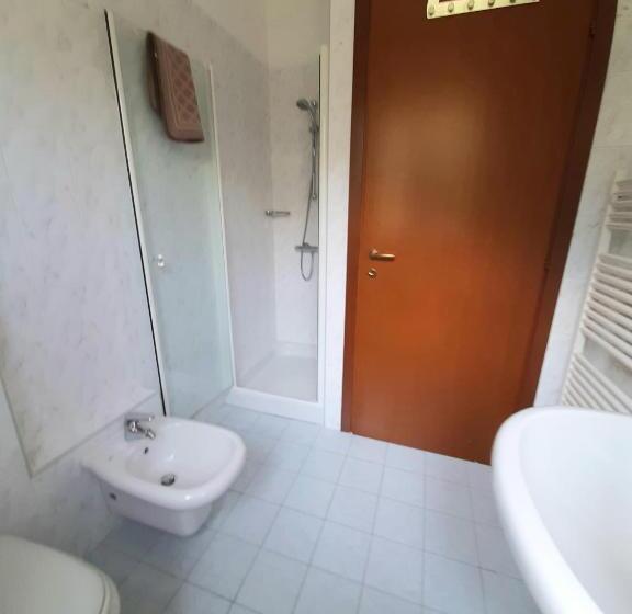 침실 2개 아파트, Appartamenti Elisabeth