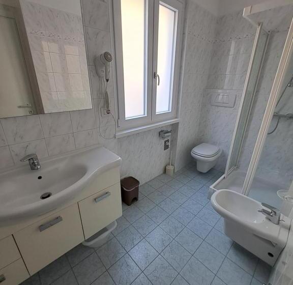 침실 1개 디럭스 아파트, Appartamenti Elisabeth