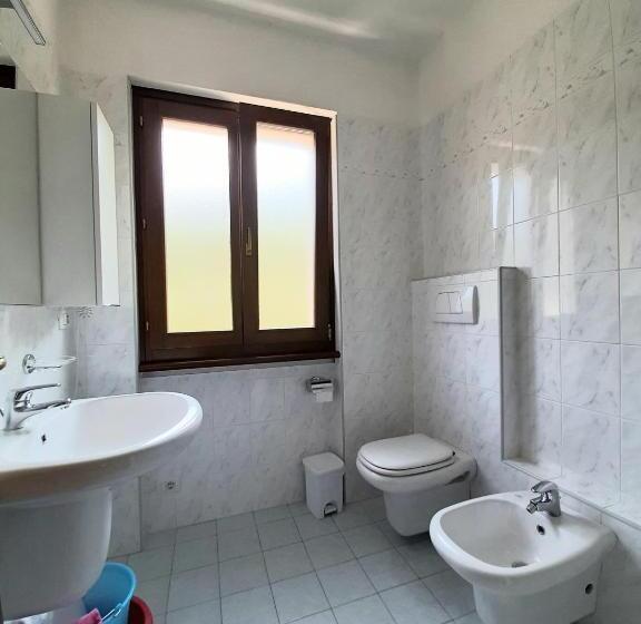 침실 2개 아파트, Appartamenti Elisabeth