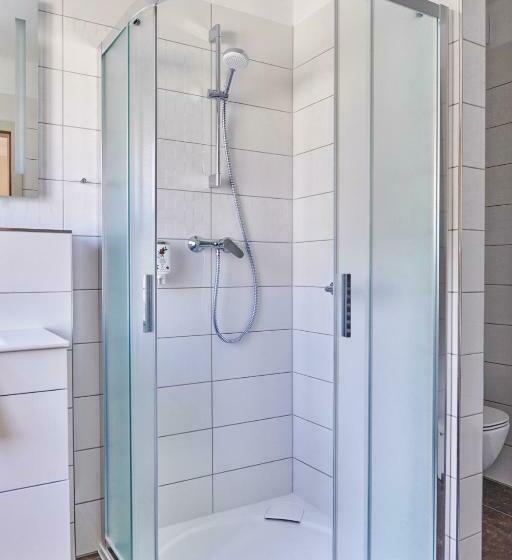 Quarto Deluxe Individual, Spa Hotel Centrum