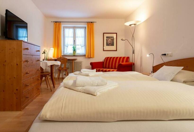 Номер Стандарт, Gasthof Zum Stern