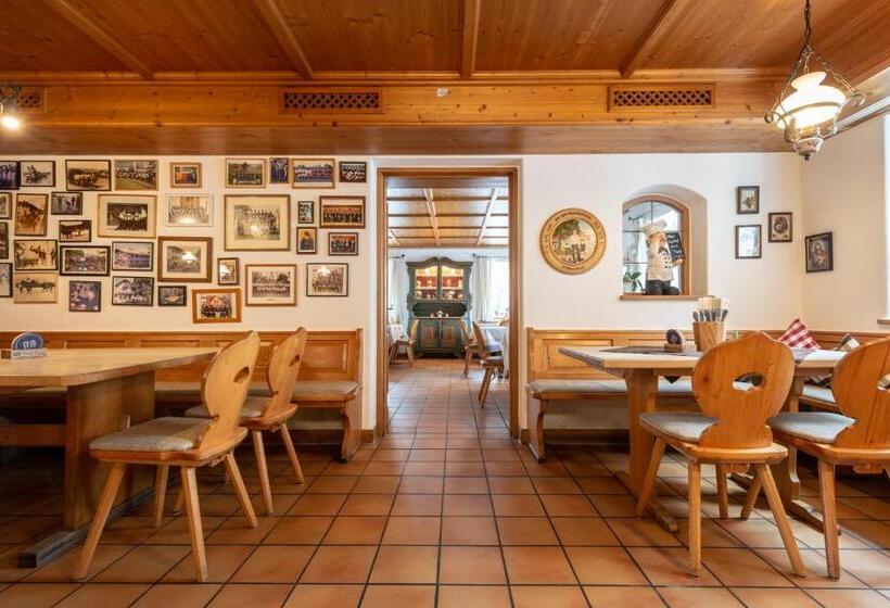 غرفة قياسية, Gasthof Zum Stern