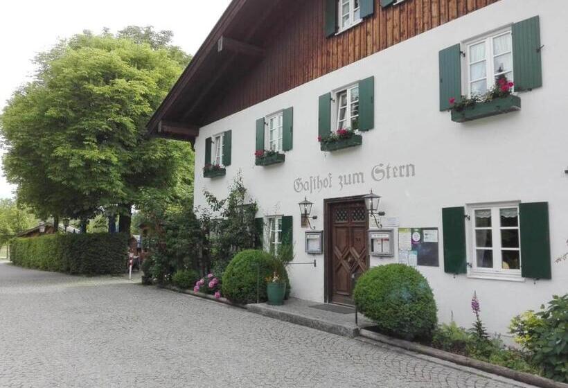 غرفة قياسية, Gasthof Zum Stern