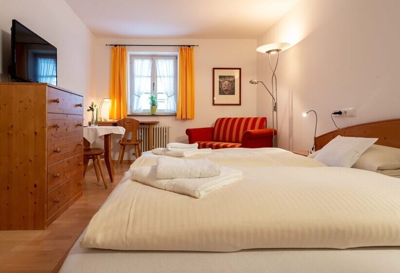 Номер Стандарт, Gasthof Zum Stern