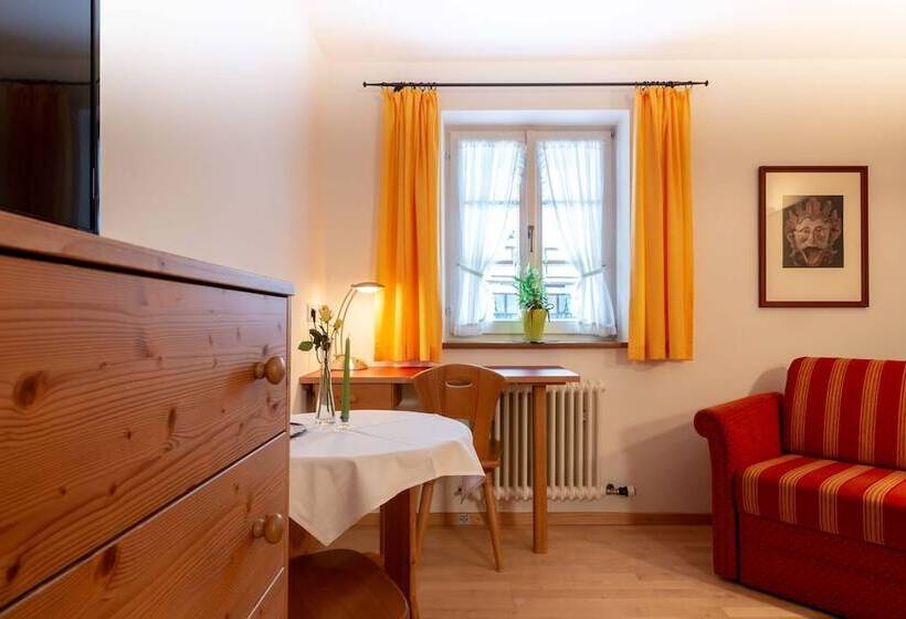 스탠다드 룸, Gasthof Zum Stern