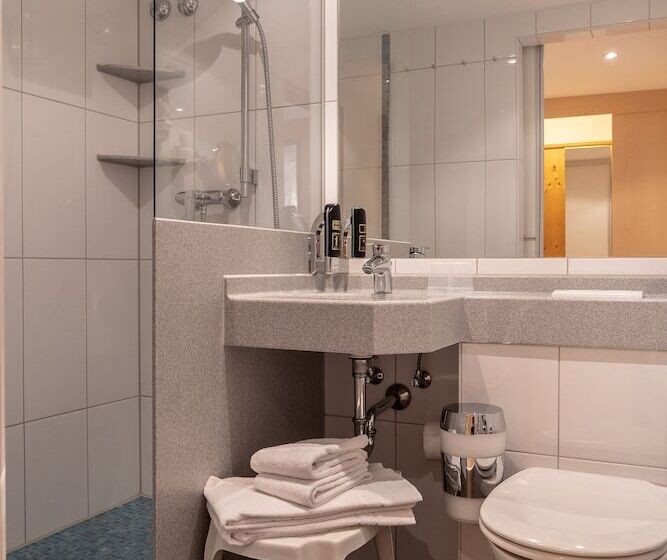 스탠다드 트리플 룸, Gasthof Zum Stern