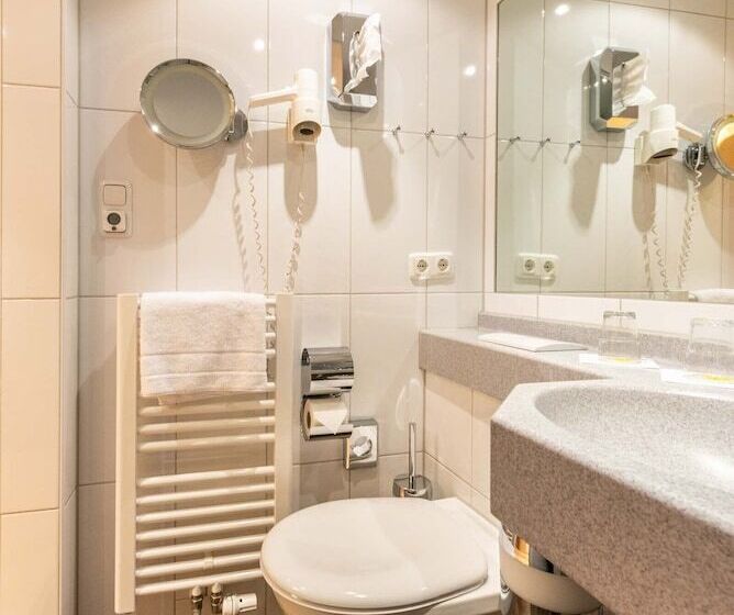 Номер Стандарт Индивидуальный, Gasthof Zum Stern