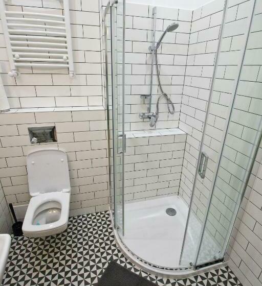 Quarto Comfort, Pokoje Gościnne św. Anny
