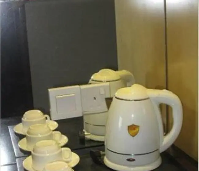 デラックスルーム, Seri Simanggang