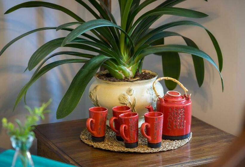 חדר סטנדרט, Wynnstay House