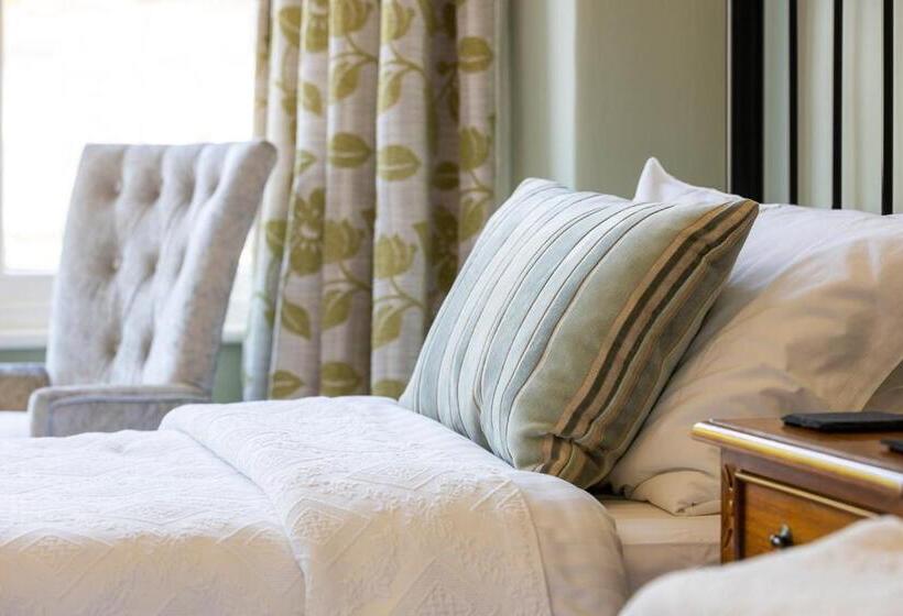 חדר סטנדרט, Wynnstay House