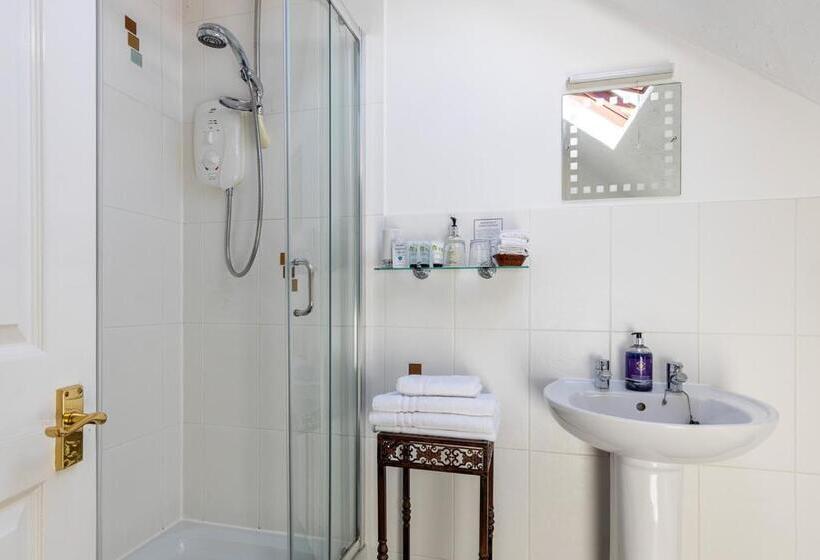 חדר סופריור, Wynnstay House