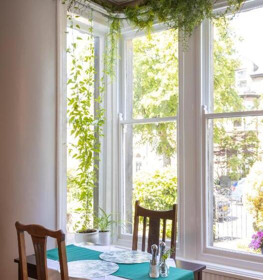 Номер Deluxe, Wynnstay House