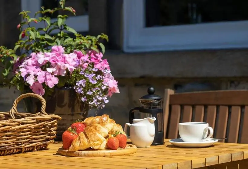 スタンダードシングルルーム, Wynnstay House