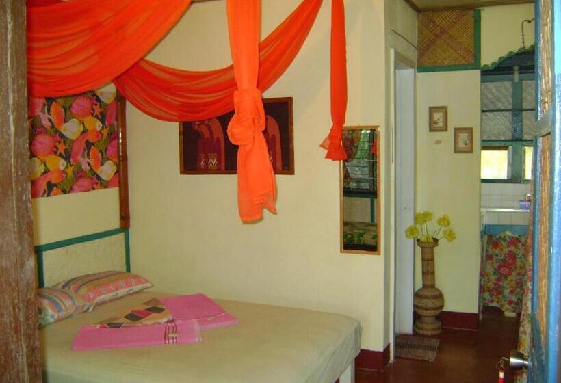 ویلای 1 خوابه با چشمانداز دریا, Casa De La Playa Beach Resort