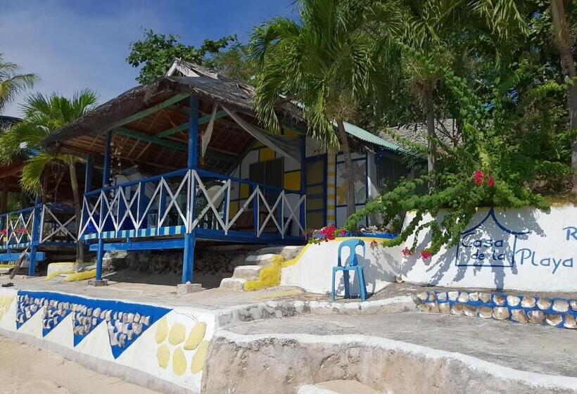 کابین, Casa De La Playa Beach Resort
