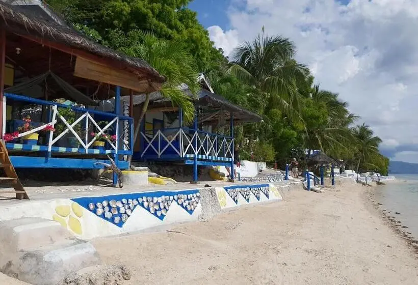 キャビン, Casa De La Playa Beach Resort