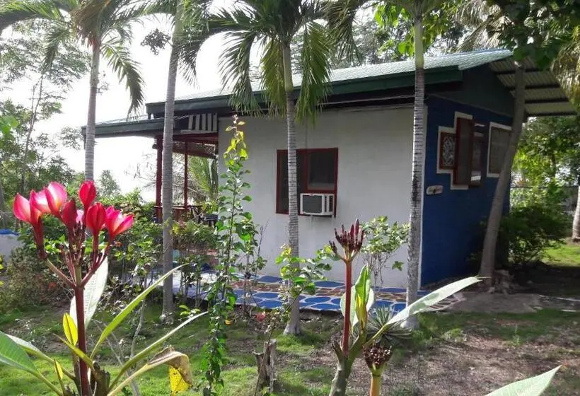 ビラホテル1ベッドルーム, Casa De La Playa Beach Resort