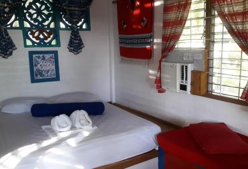 ビラホテル1ベッドルーム, Casa De La Playa Beach Resort