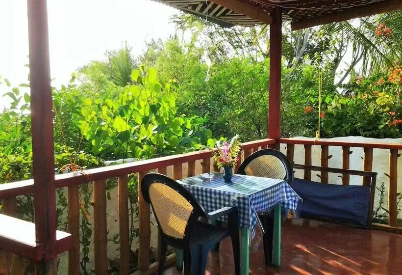 ビラホテル1ベッドルーム, Casa De La Playa Beach Resort