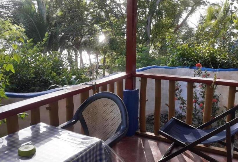 ویلای 1 خوابه, Casa De La Playa Beach Resort