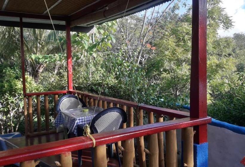 ویلای 1 خوابه, Casa De La Playa Beach Resort