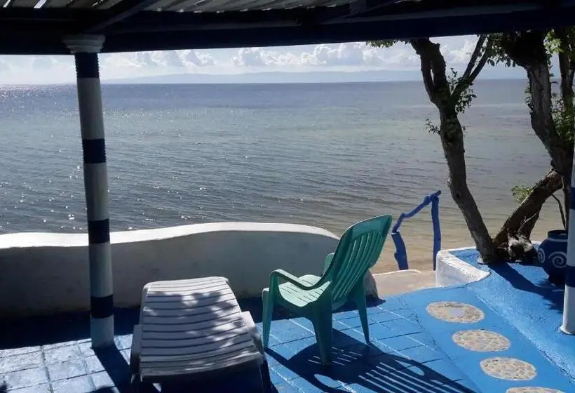 1ベッドルームハウス, Casa De La Playa Beach Resort