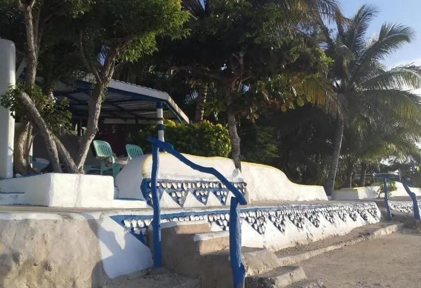 1ベッドルームハウス, Casa De La Playa Beach Resort