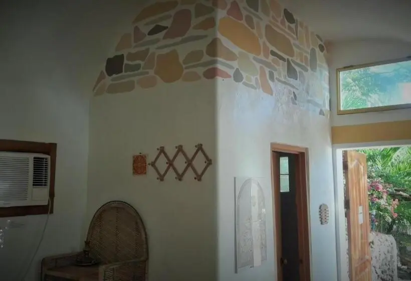 1ベッドルームハウス, Casa De La Playa Beach Resort