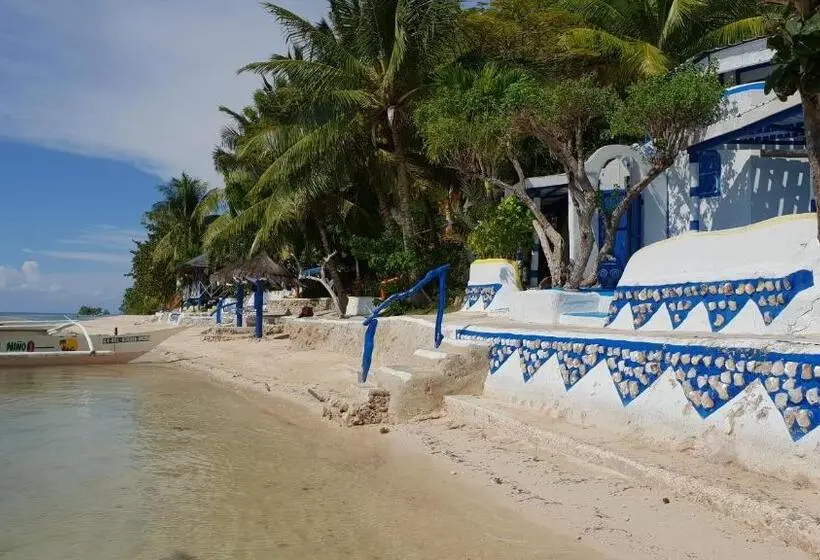 1ベッドルームハウス, Casa De La Playa Beach Resort
