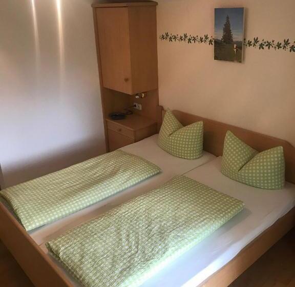 Номер Basic, Homerhof Hofmann Johann Junior