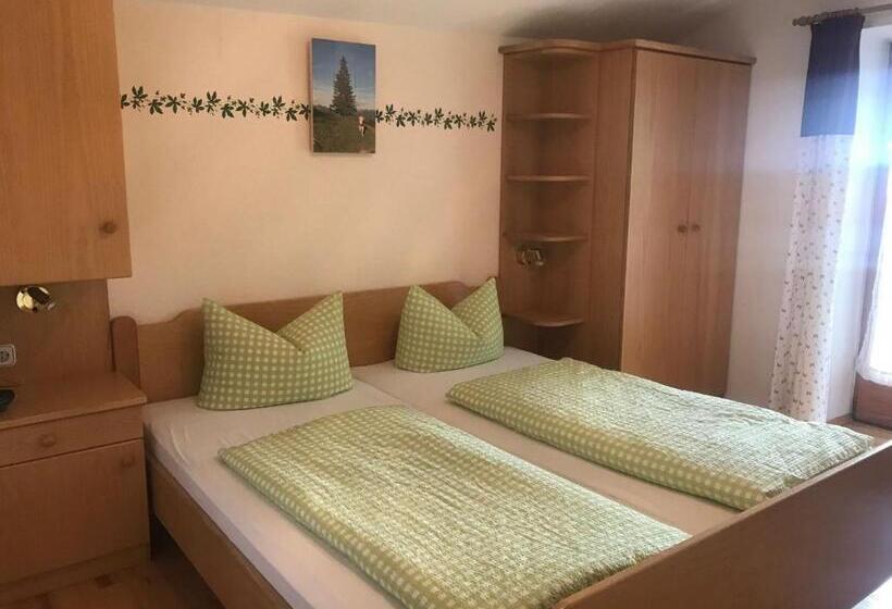 Номер Basic, Homerhof Hofmann Johann Junior