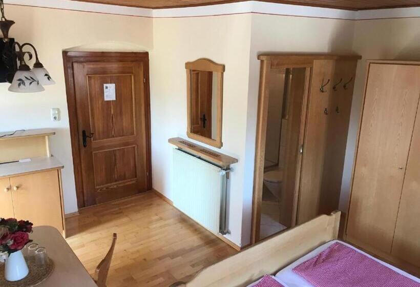 Номер Стандарт с Балконом, Homerhof Hofmann Johann Junior