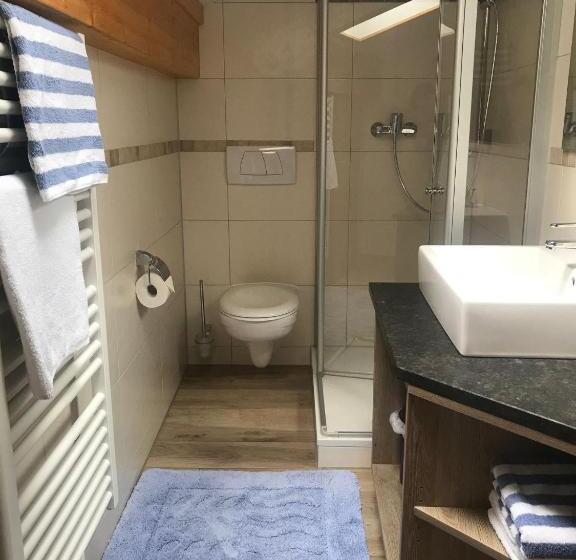 Семейный Номер, Homerhof Hofmann Johann Junior