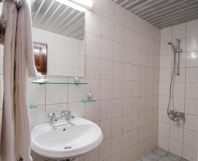 Номер Стандарт с Балконом, Sigma