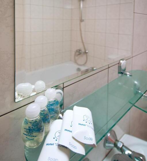 Студия Стандарт, Sigma