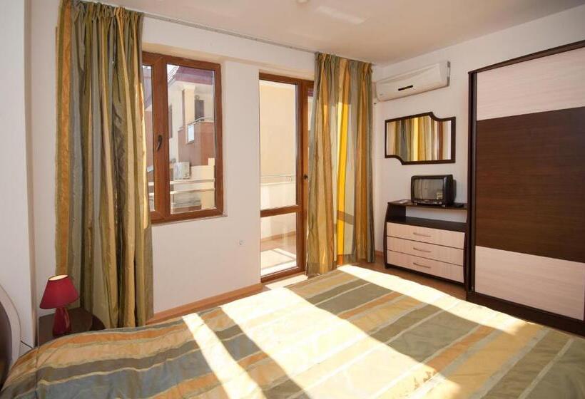 Студия Стандарт, Sigma