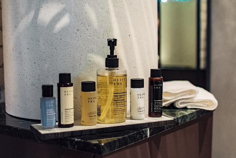 ジュニアスイート, Project 3 Urban Chic