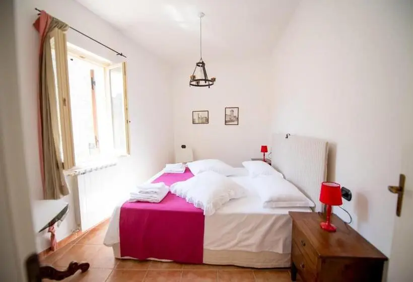 Appartamento 2 Camere da Letto, Torre Della Botonta